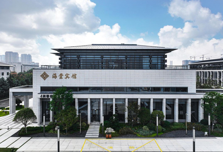 淮安海棠宾馆